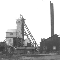 Industrial Mine in Superior: Photo 1