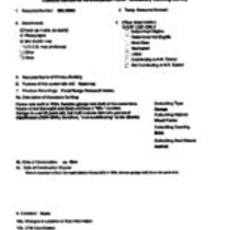 2080 5th Street historic building inventory record