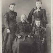 Alva James Healey Virtual Photograph Collection