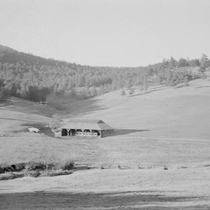 Walker Ranch photographs, 1950-1951: Photo 2
