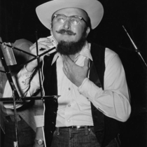 Centennial Celebration, 1959 beard contest: Photo 4