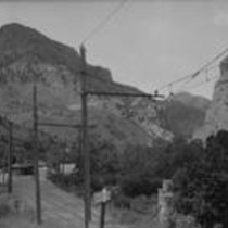 Eldorado Springs II photograph(s), 1924 to 1926