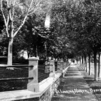 Schoolland Slide Collection Pine and Broadway: Photo 1