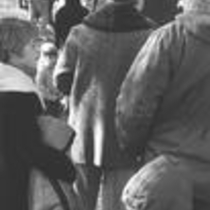 Visits to Santa Claus, 1966-1967