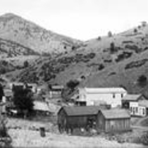 Jamestown, Colorado, [1885-1900]