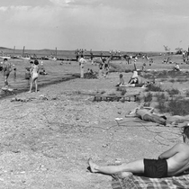 Parks and Recreation Department Boulder Reservoir: Photo 3