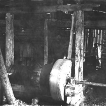 President Mine near Ward, Colorado: Photo 3