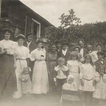 Salsman and Williams Family Virtual Collection: Part 4, Photo 3