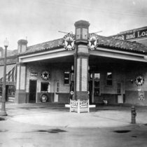 Texaco Service Station: Photo 2