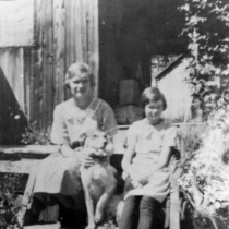 Jones family: Photo 3