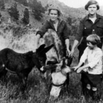 Jones family: Photo 2