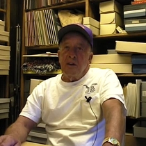 Oral History with Jim Luxner, OH1083-Video