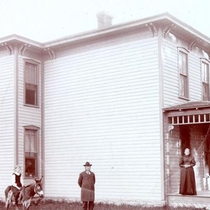 First Presbyterian Church