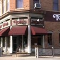 Tom's Tavern