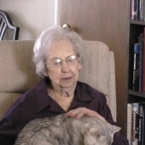 Oral history interview with Arlyne Arndt, 2003