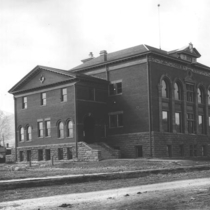 State Preparatory School newly built: Photo 2