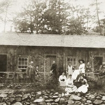 Mountain towns, photographs: 715-8-3