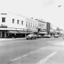 1400 block of Pearl Street, before mall: Photo 7