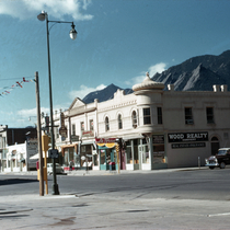 Schoolland Slide Collection Downtown: Photo 1