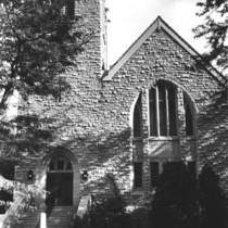 First Congregational Church second building: Photo 11