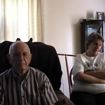 Oral history interview with Marge Machin and Ted T. Asti, 2002