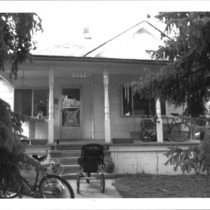 1329 5th Street historic building inventory record