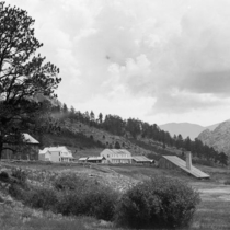 Mining towns in Boulder County, Colorado: Photo 1