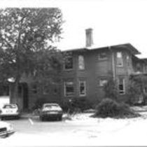 2133 13th Street historic building inventory record