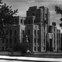 The 1933 Boulder County Courthouse: Photo 12