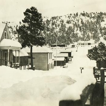 Rose and Pulliam Family Virtual Photograph Collection Salina and Gold Hill: Photo 2