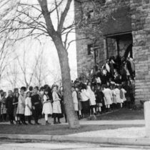 Mapleton School May Day: Photo 18