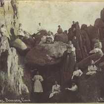 Catherine Grimes Virtual Collection: Part 4, Photo 5