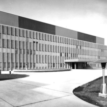 IBM, 1967 street views: Photo 1