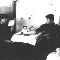 A.T. Wheeler family miscellaneous photographs 1900-1909: Photo 2