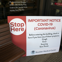 Boulder Medical Center: Photo 3