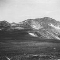 James Peak hike