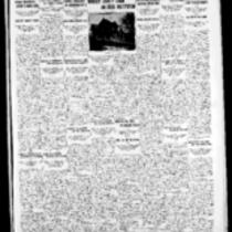 Boulder Tribune: April-June, 1910