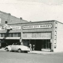 Boulder City Bakery: Photo 5