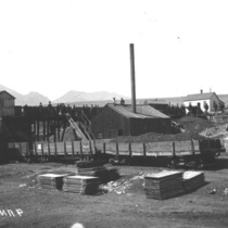 Marshall Consolidated Coal Mine (Langford, Colo.): Photo 1 (S-1616)