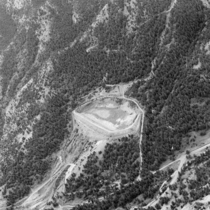 Jamestown Virtual Collection: Wano mine, Photo 2
