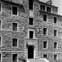 University of Colorado Baker Hall, Alternate Views: Photo 5