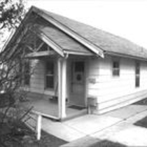 968 8th Street historic building inventory record