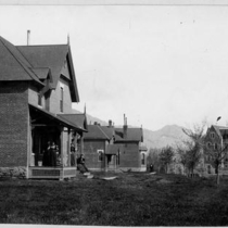 University of Colorado Cottages No. 1 and 2: Photo 1