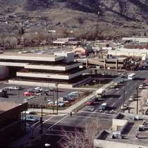 Schoolland Slide Collection Colorado Building: Photo 3