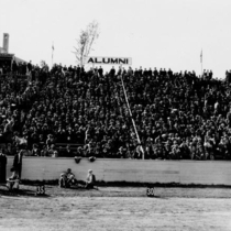University of Colorado Athletic Field, circa 1920s: Photo 5