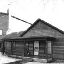 1860 Walnut Street historic building inventory record