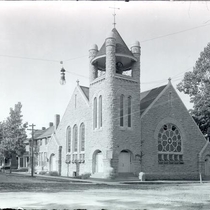 First Methodist Episcopal Church second building: Photo 3