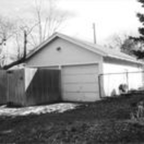 2541 6th Street historic building inventory records