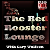 Oral History with Cary Wolfson, OH2093