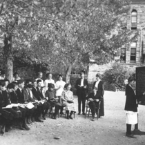 Mapleton School student activities: Photo 2